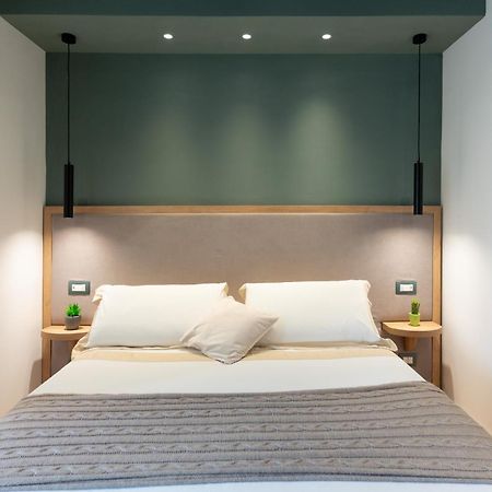 B&B Amadema 소렌토 외부 사진